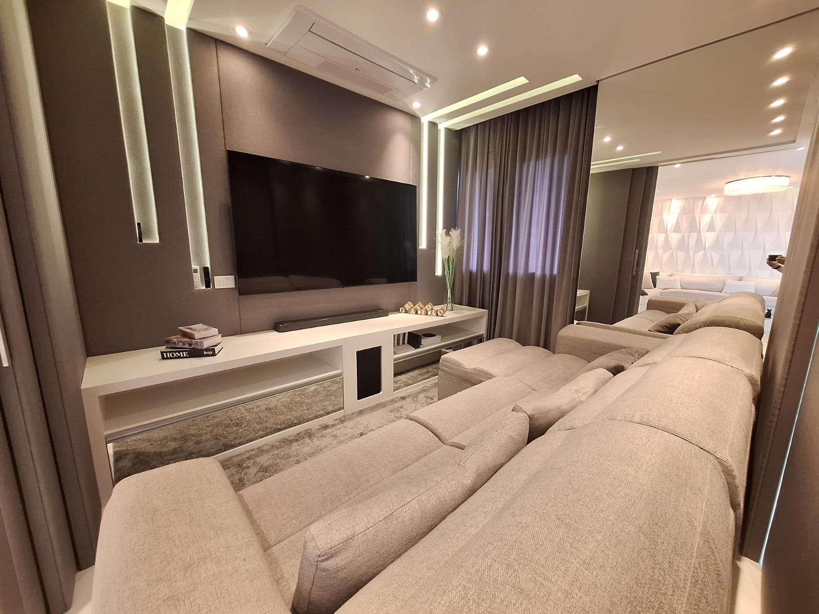 Apartamento, 3 quartos, 168 m² - Foto 7