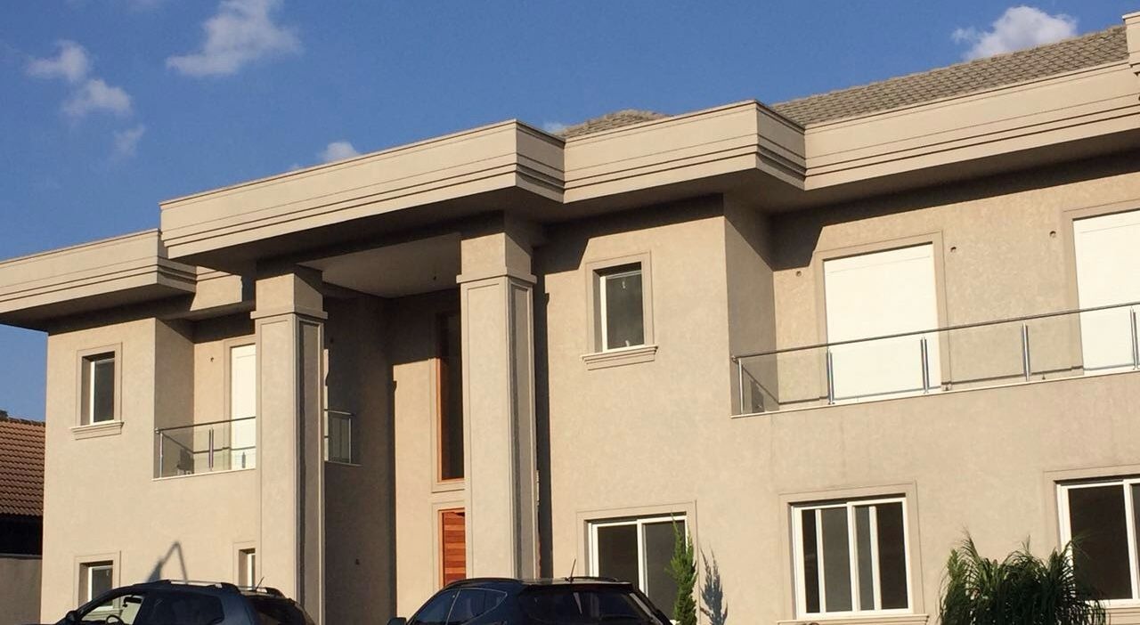 Casa, 5 quartos, 1000 m² - Foto 1