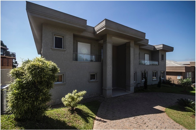 Casa, 5 quartos, 1000 m² - Foto 2