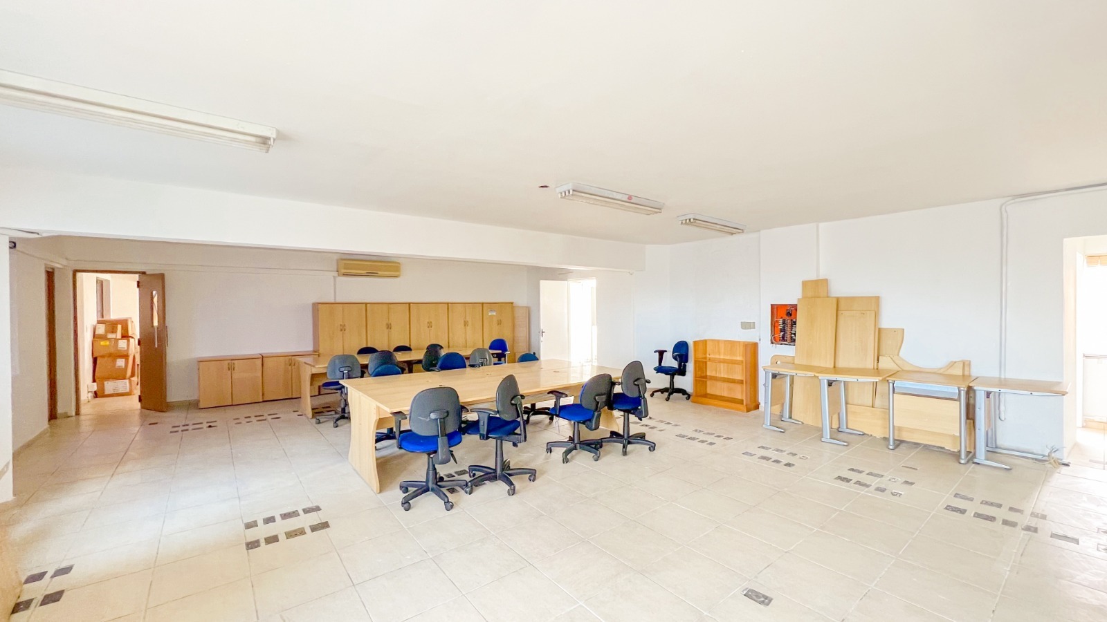Sala-Conjunto, 300 m² - Foto 15