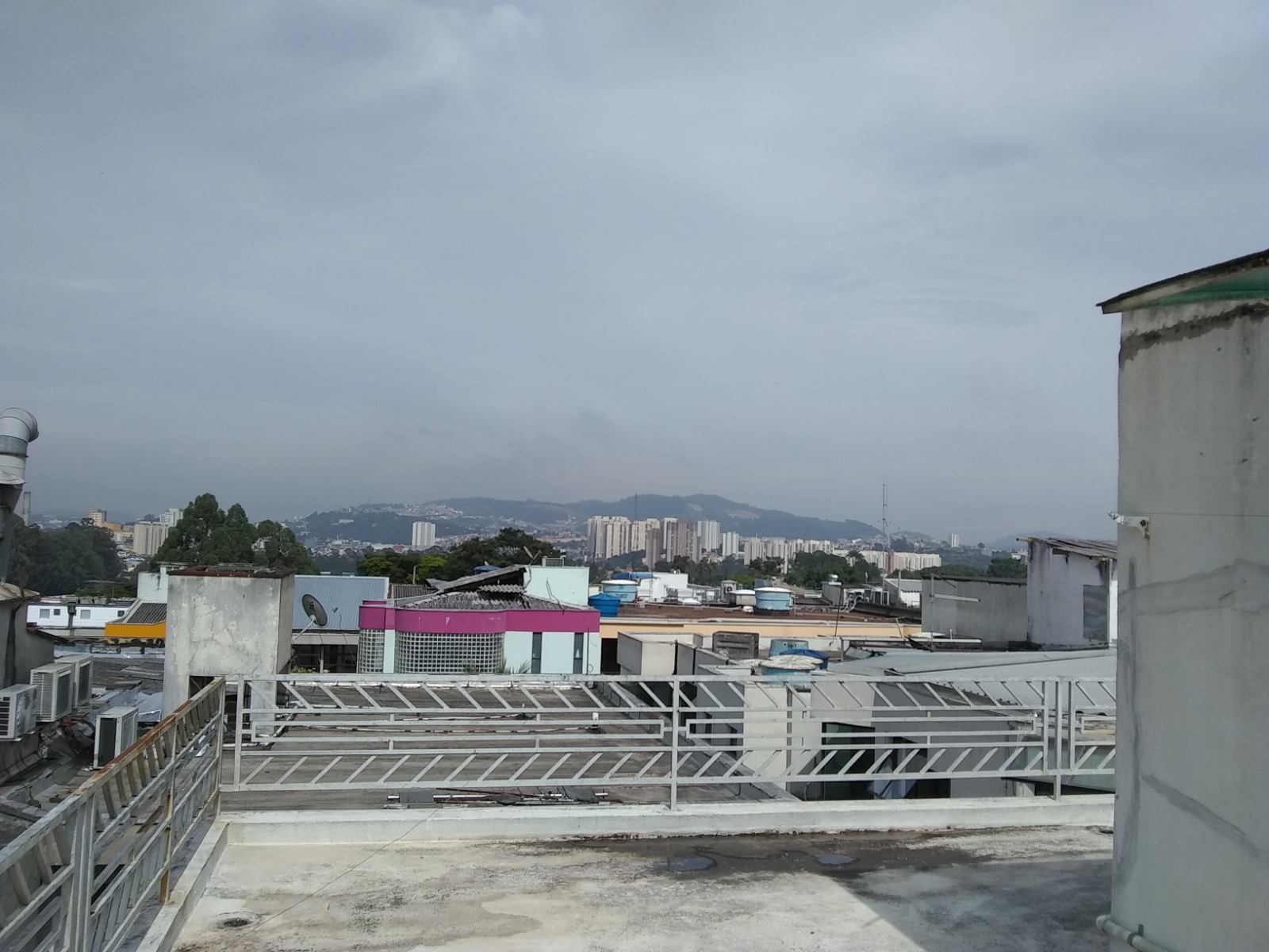 Prédio Inteiro - Foto 8