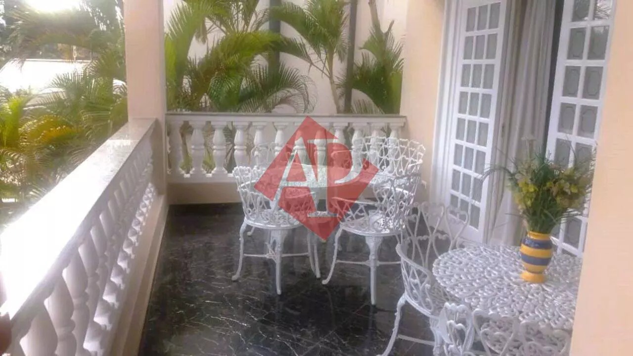 Casa, 4 quartos, 600 m² - Foto 20
