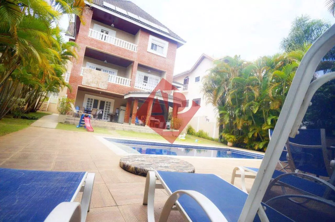 Casa, 4 quartos, 600 m² - Foto 15