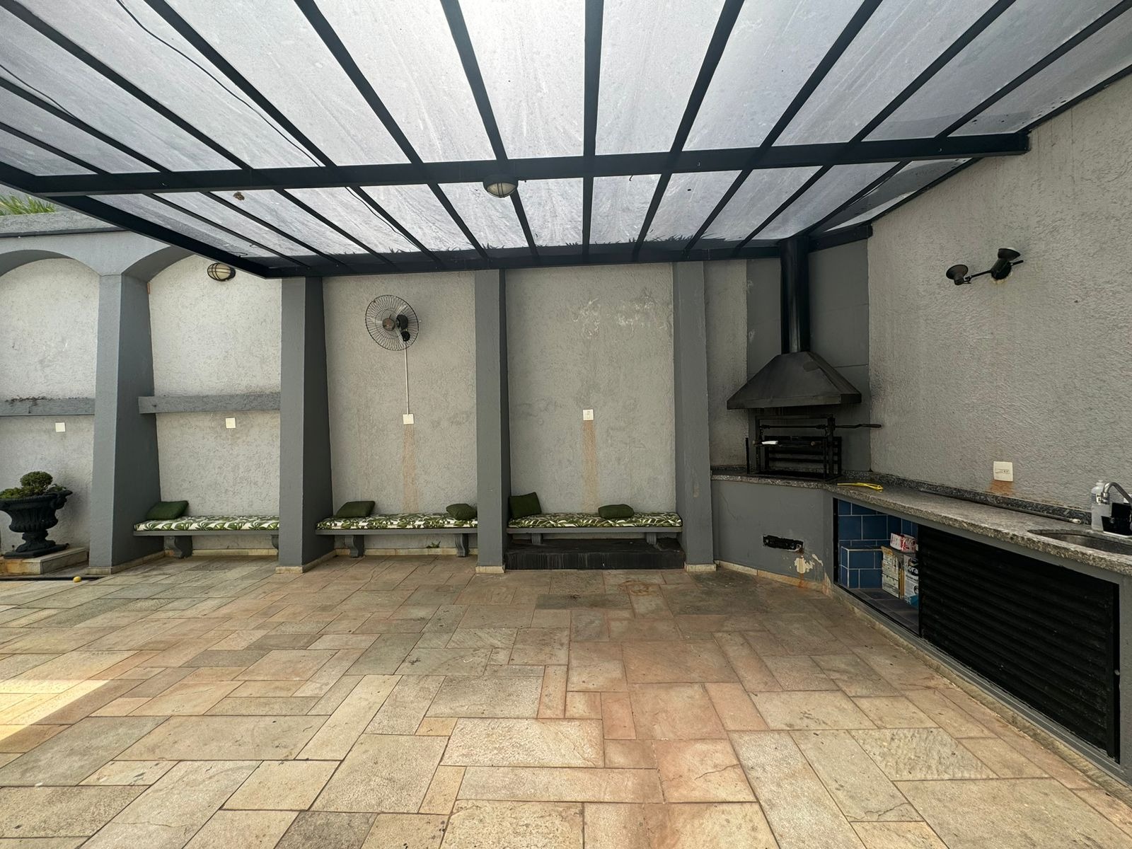 Casa de Condomínio, 5 quartos - Foto 75