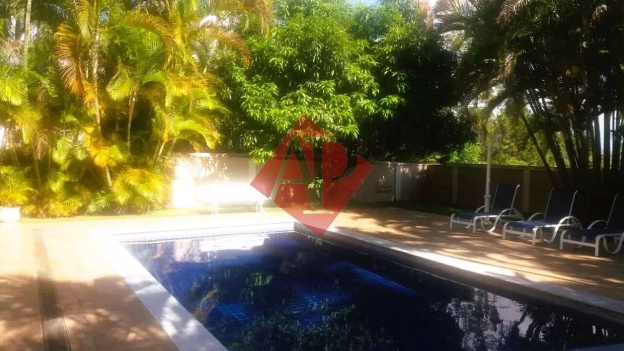 Casa, 4 quartos, 600 m² - Foto 14