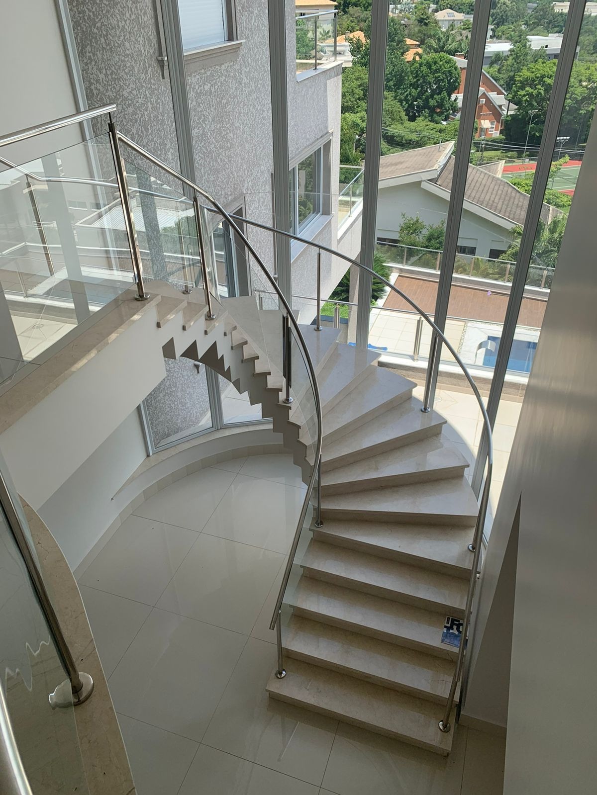 Casa, 5 quartos, 1000 m² - Foto 9