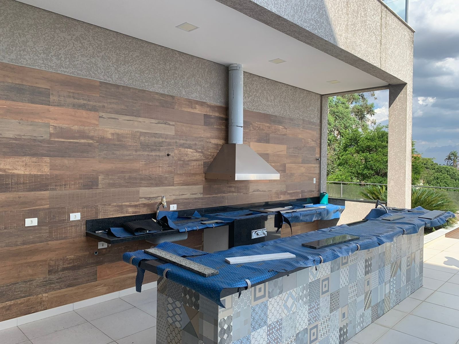 Casa, 5 quartos, 1000 m² - Foto 37