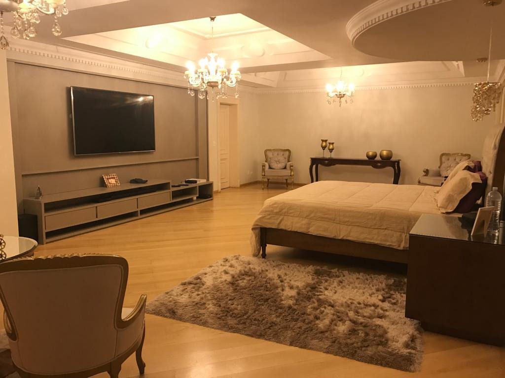 Casa, 5 quartos, 1718 m² - Foto 10