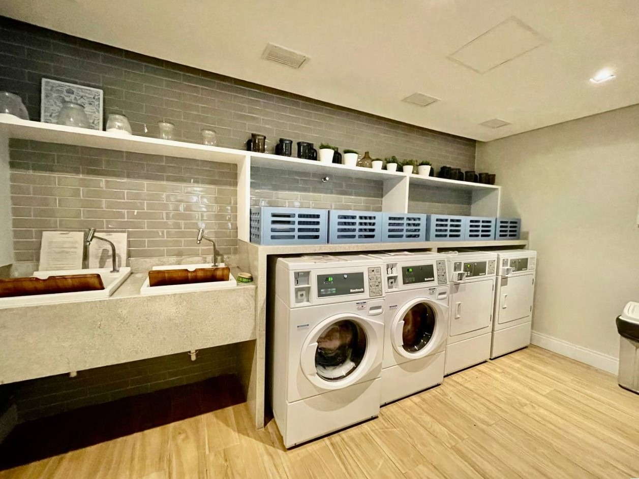 Apartamento, 1 quarto, 49 m² - Foto 9