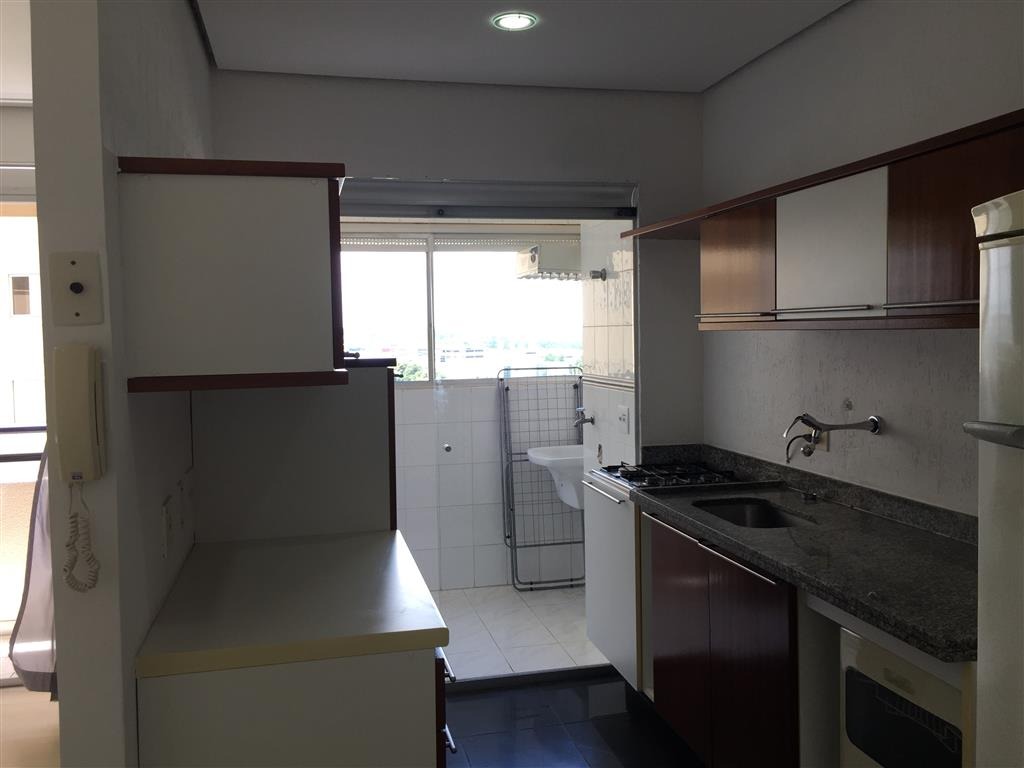 Apartamento, 2 quartos, 59 m² - Foto 6