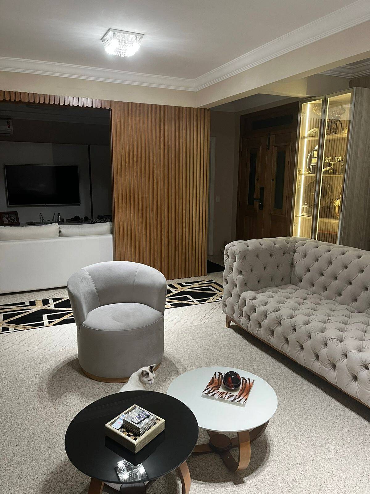 Casa, 5 quartos, 400 m² - Foto 12