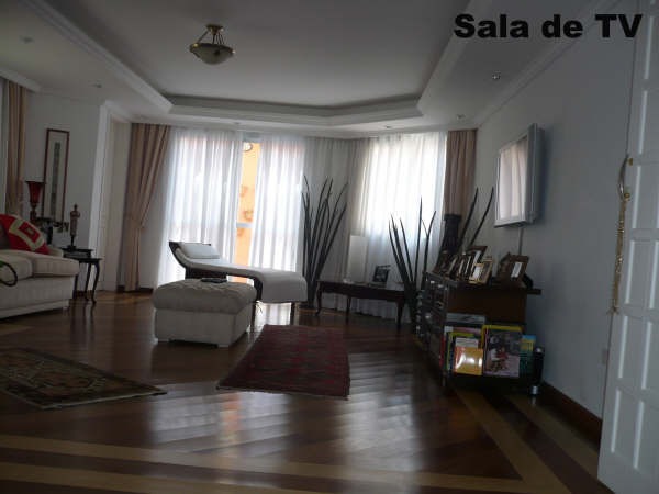 Casa de Condomínio, 5 quartos - Foto 20