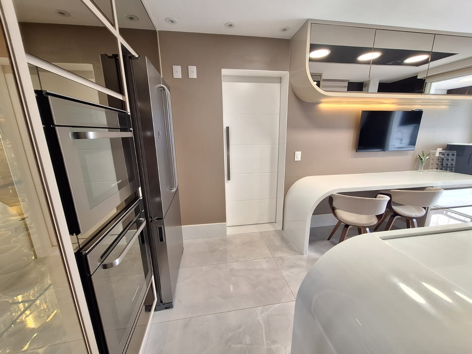 Apartamento, 3 quartos, 168 m² - Foto 9