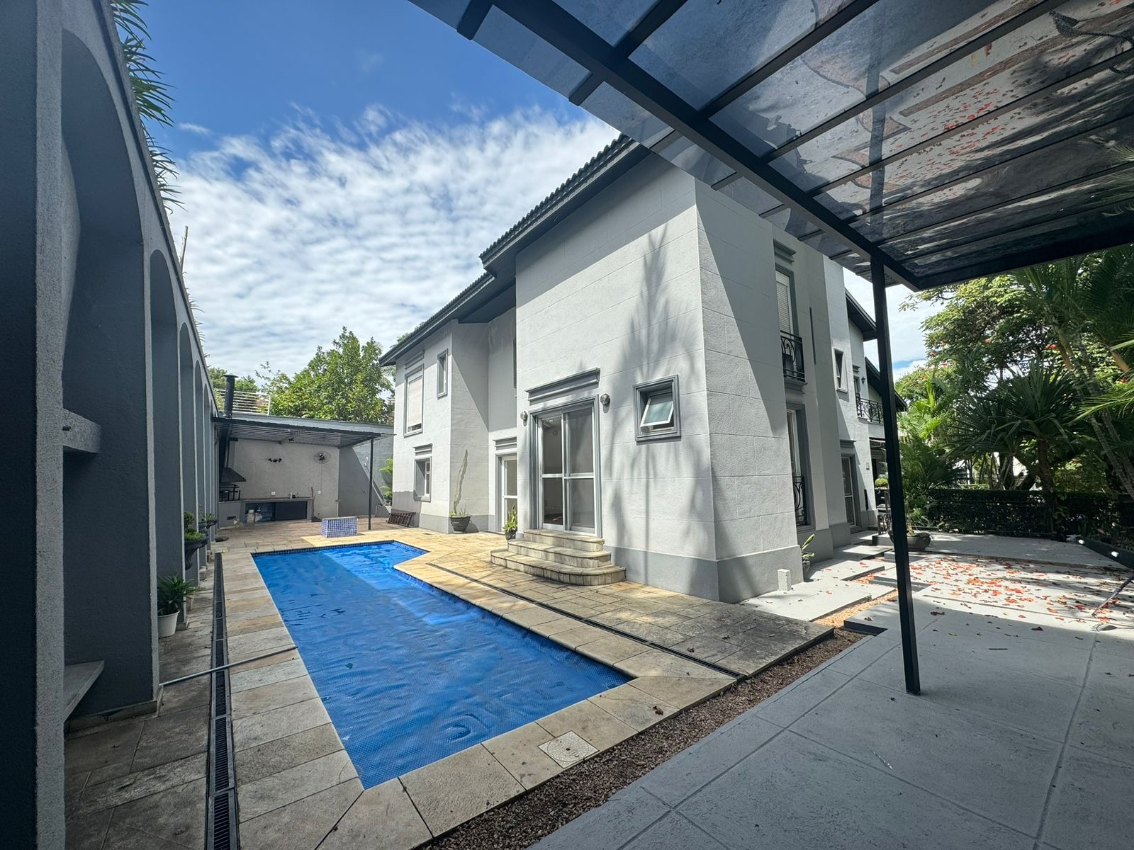 Casa de Condomínio, 5 quartos - Foto 73