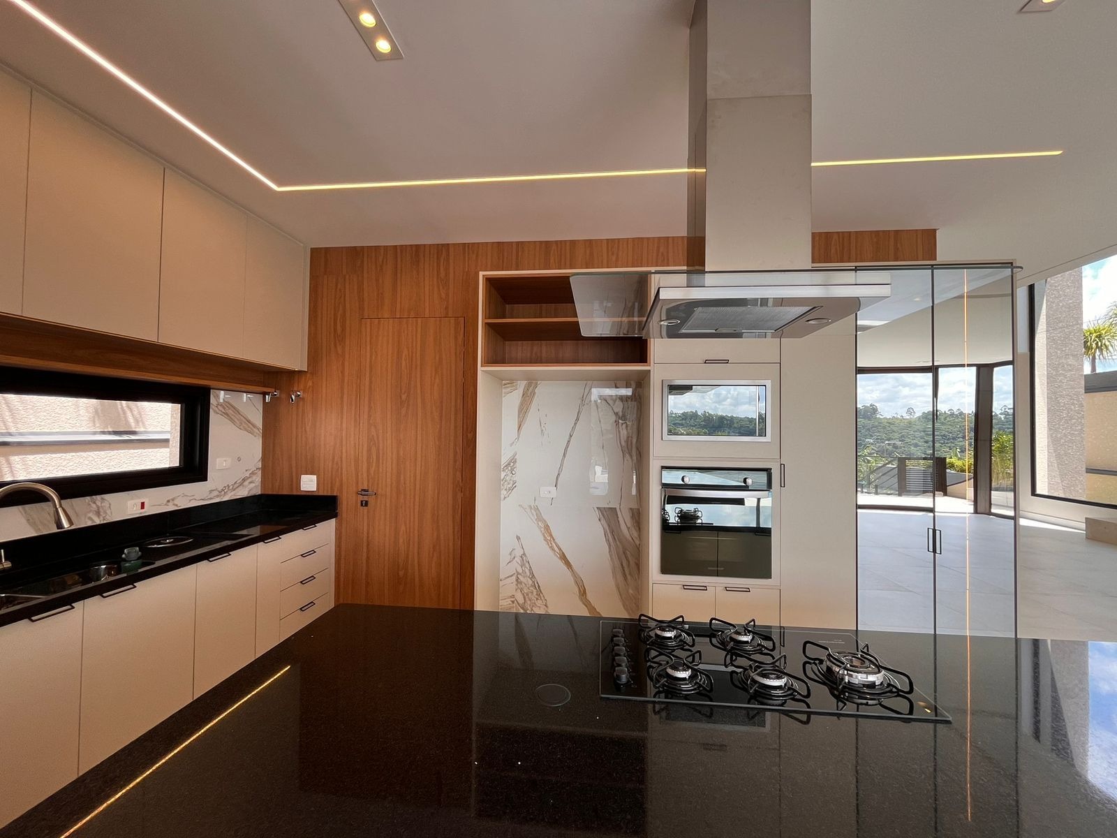 Casa, 3 quartos, 372 m² - Foto 12
