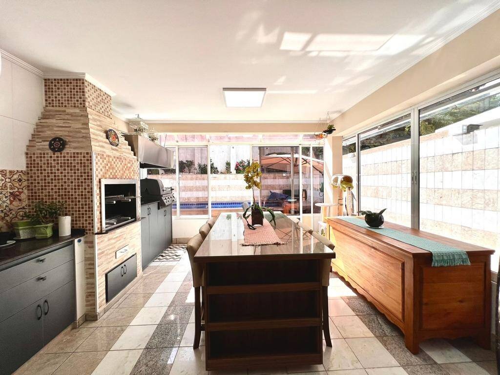 Casa, 5 quartos, 400 m² - Foto 2