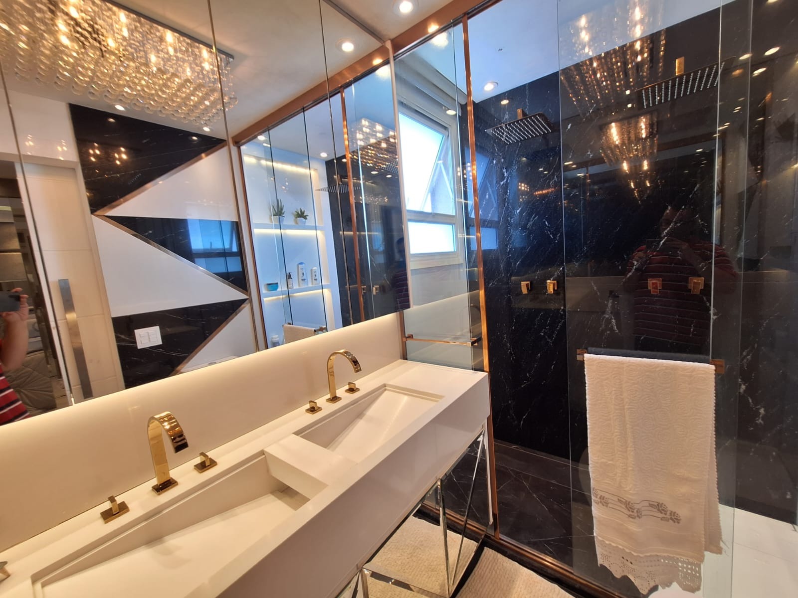 Apartamento, 3 quartos, 168 m² - Foto 17