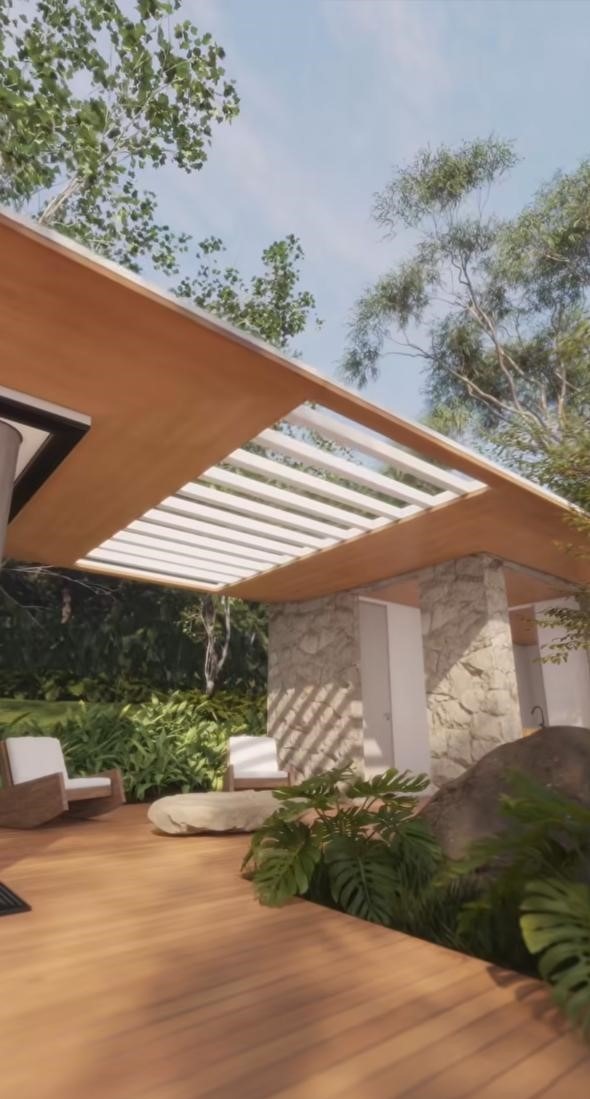 Casa, 3 quartos, 400 m² - Foto 17
