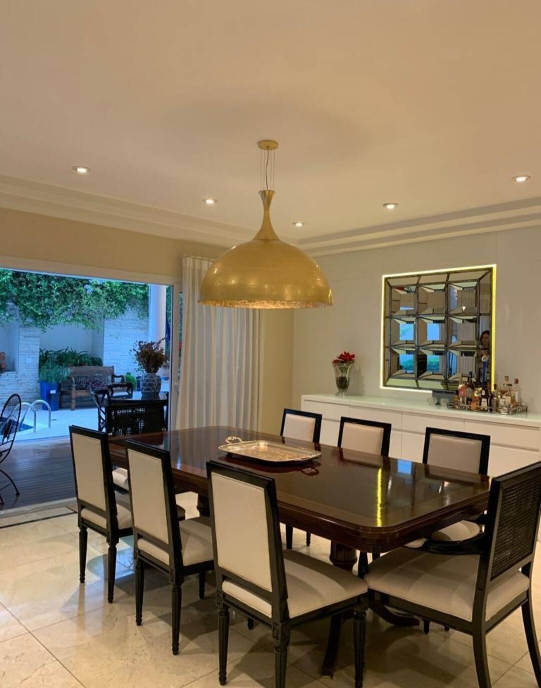 Casa, 4 quartos, 382 m² - Foto 4