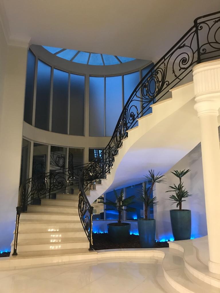 Casa, 5 quartos, 1718 m² - Foto 7