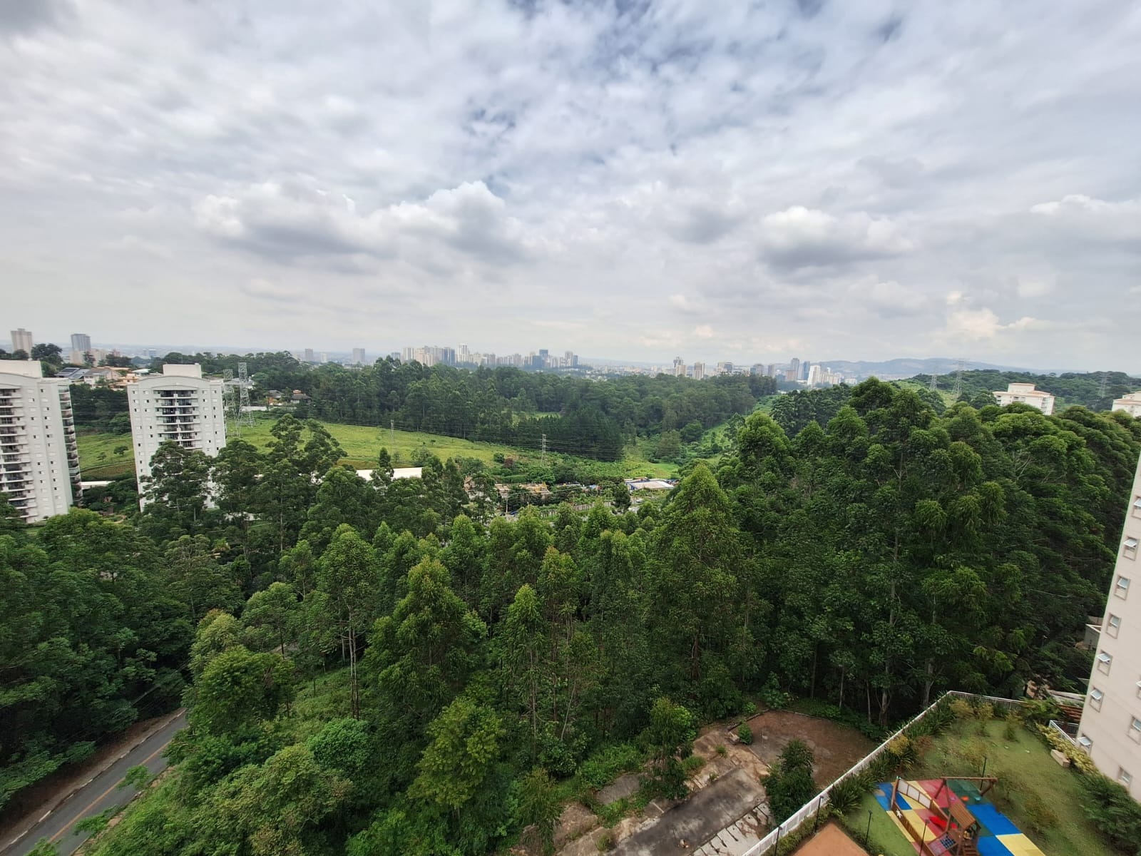 Apartamento, 3 quartos, 168 m² - Foto 19