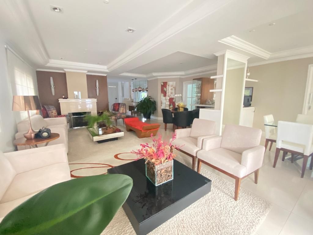 Casa, 4 quartos, 445 m² - Foto 4