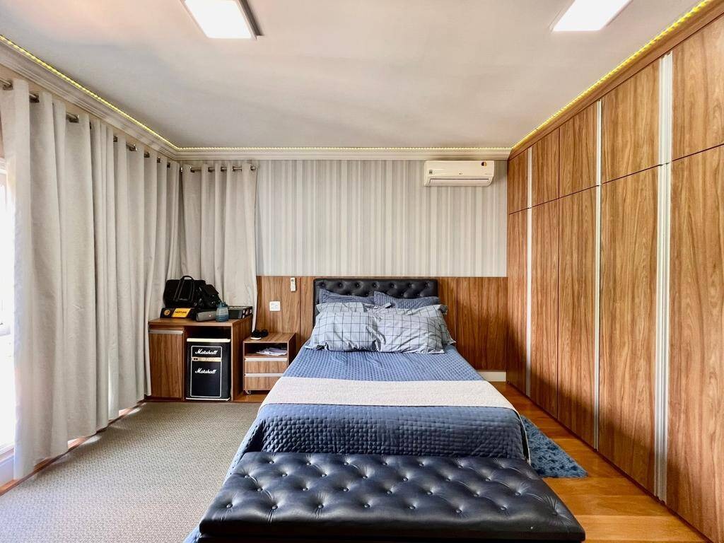 Casa, 5 quartos, 400 m² - Foto 18
