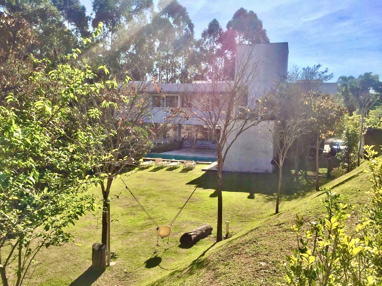 Casa, 4 quartos, 900 m² - Foto 15