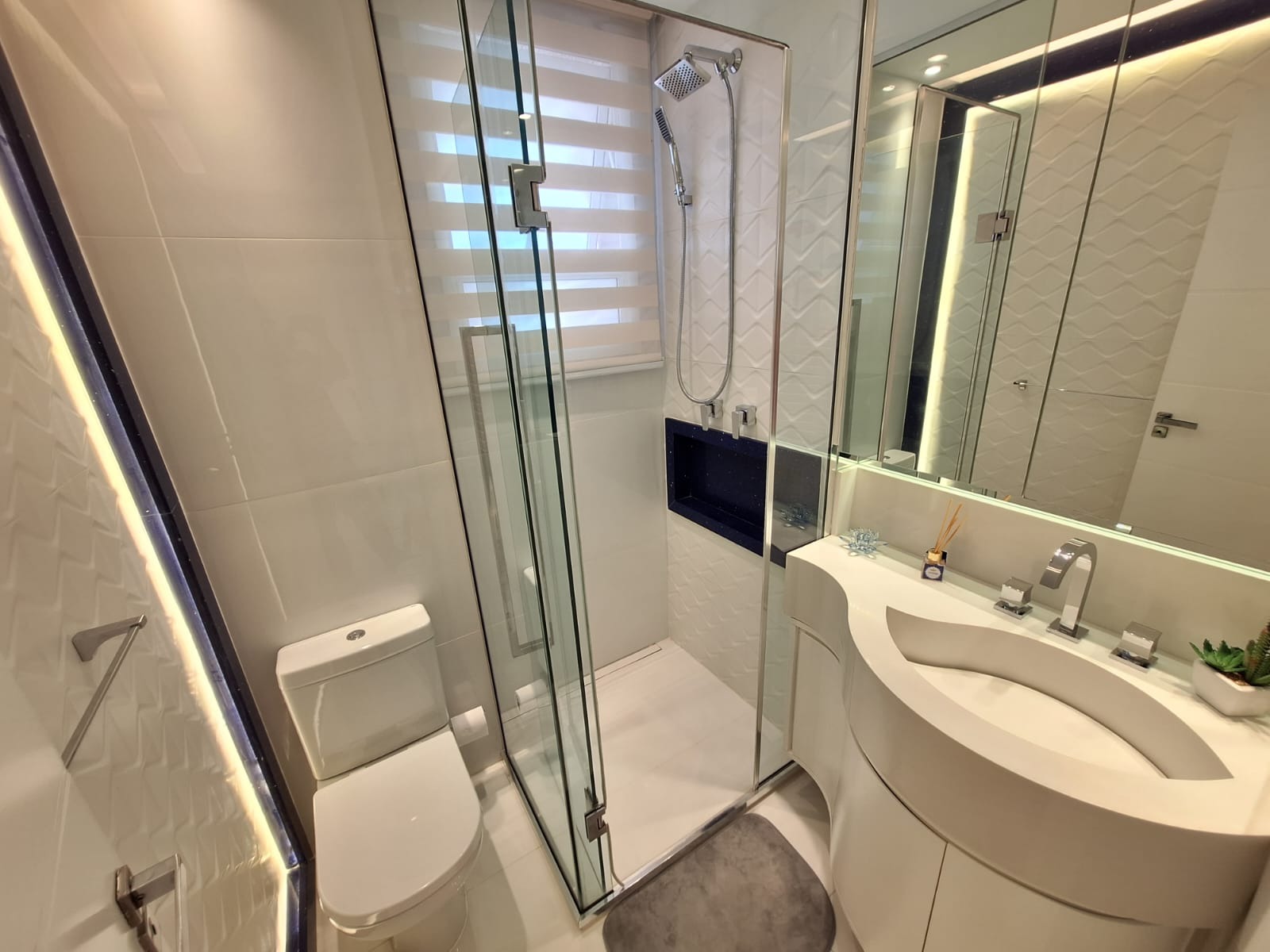 Apartamento, 3 quartos, 168 m² - Foto 18