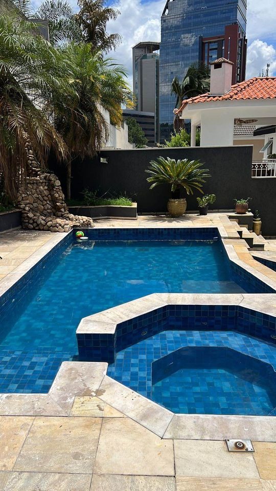 Casa, 4 quartos, 450 m² - Foto 26