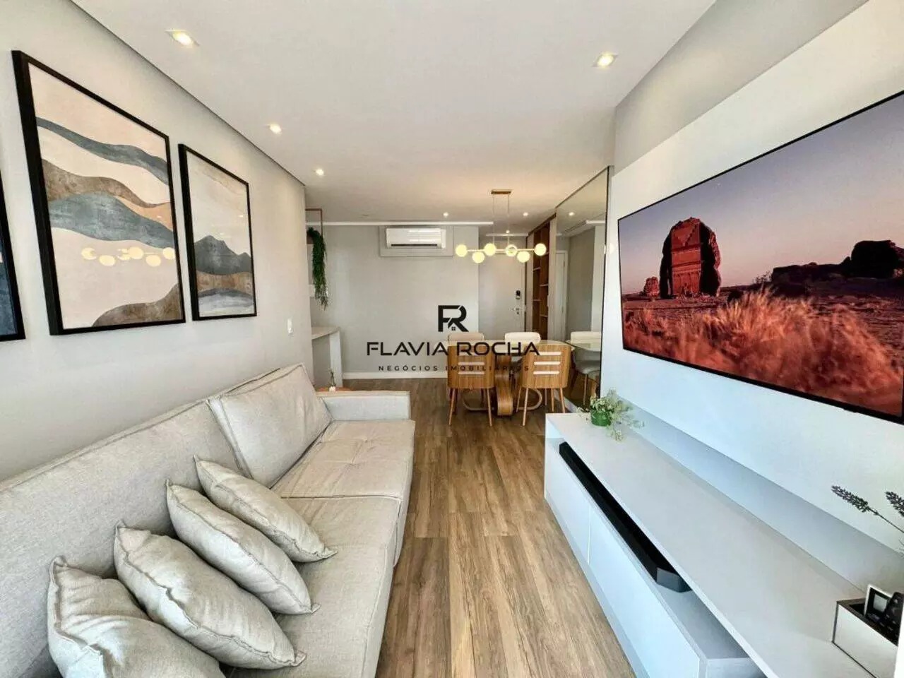 Apartamento, 2 quartos, 67 m² - Foto 7