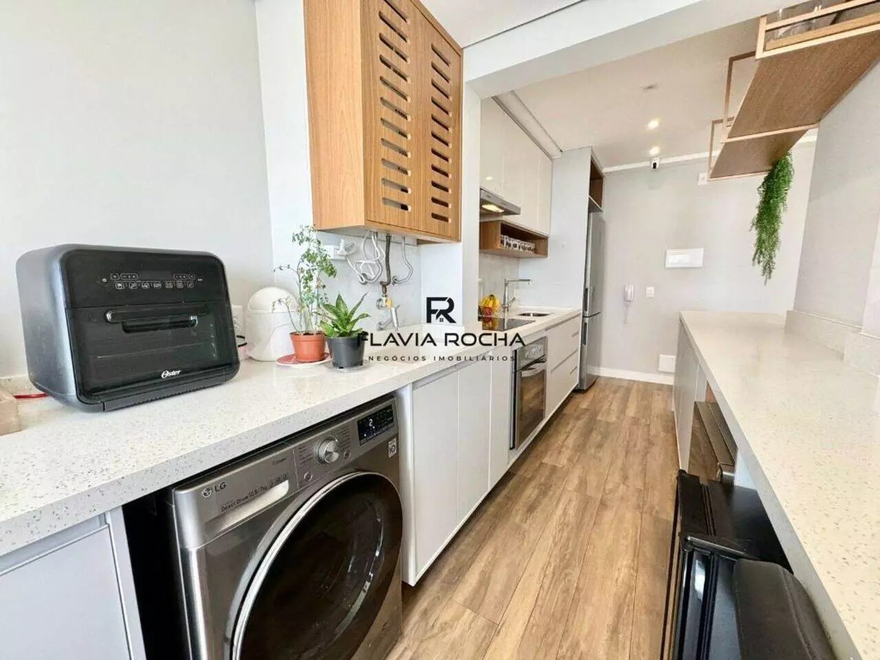 Apartamento, 2 quartos, 67 m² - Foto 15