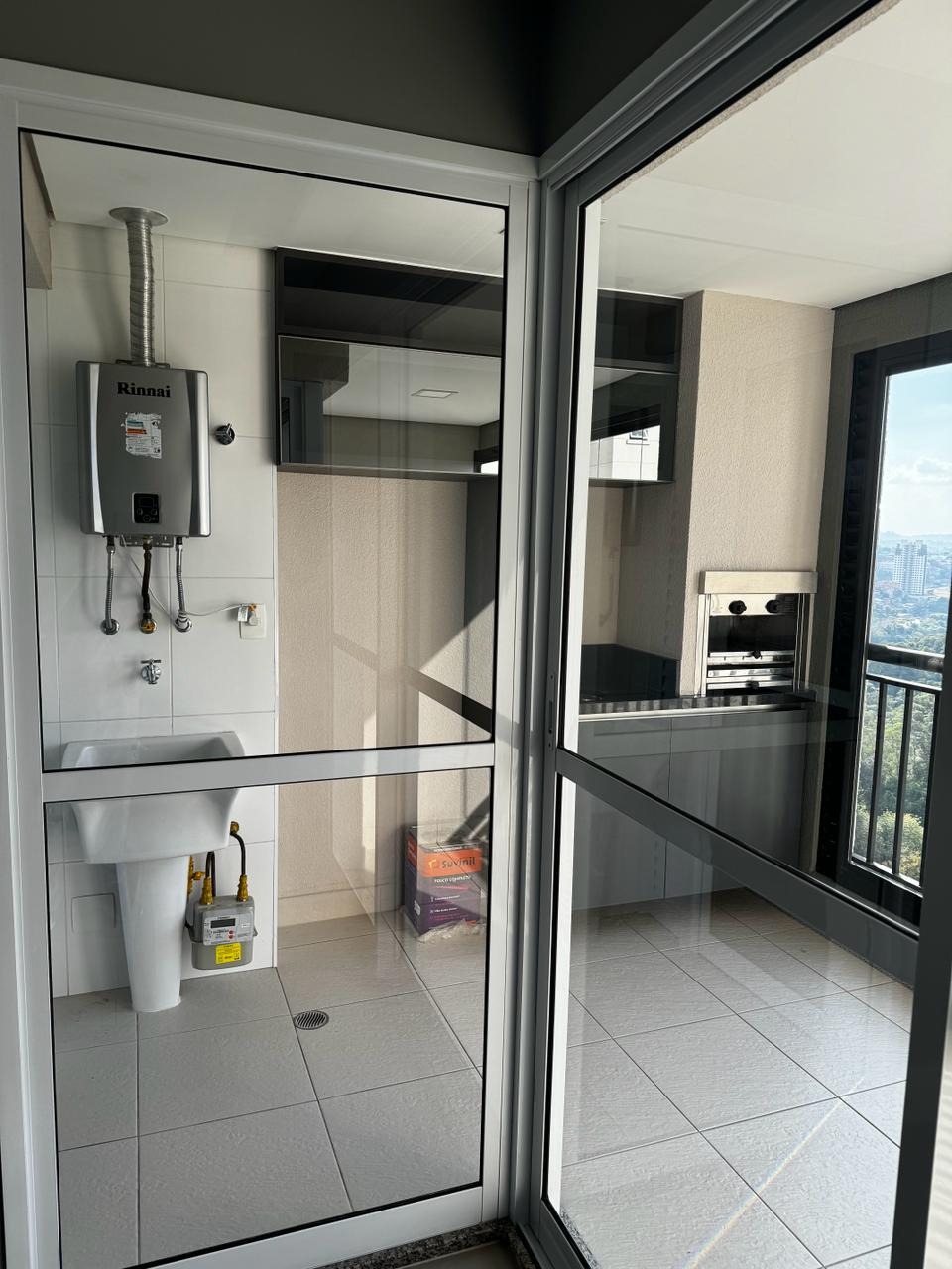 Apartamento, 2 quartos, 63 m² - Foto 19