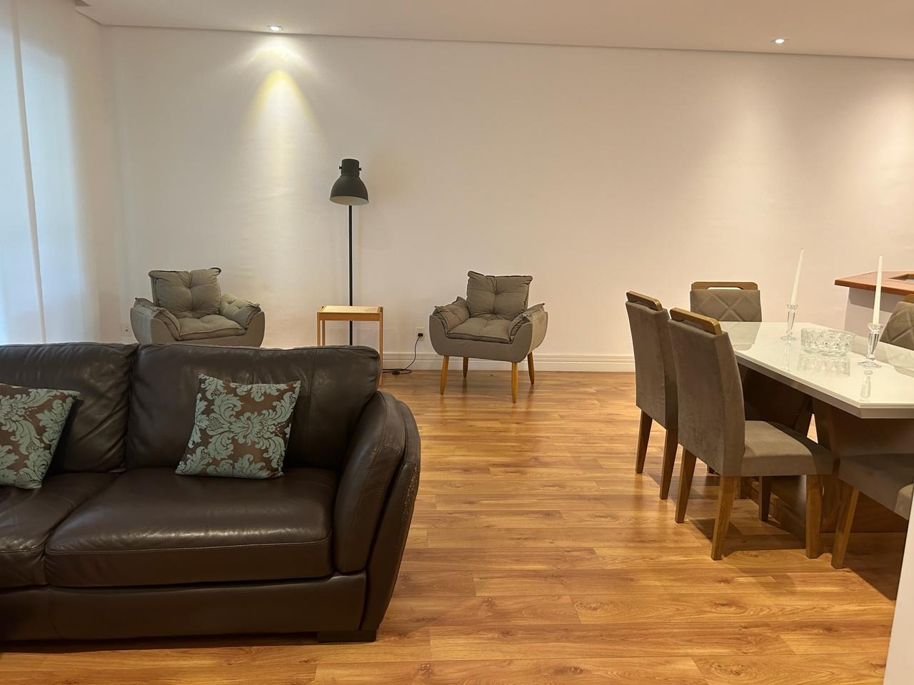 Apartamento, 3 quartos, 152 m² - Foto 6