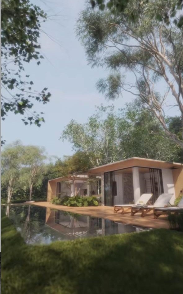 Casa, 3 quartos, 400 m² - Foto 22
