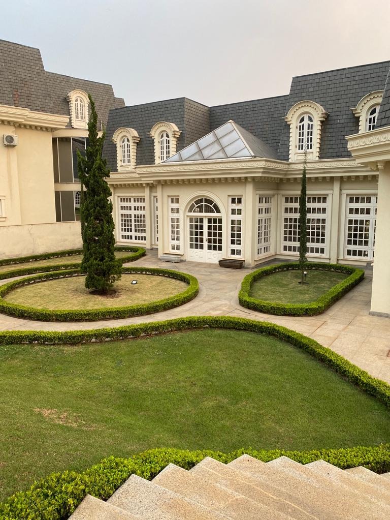 Casa, 5 quartos, 1718 m² - Foto 14