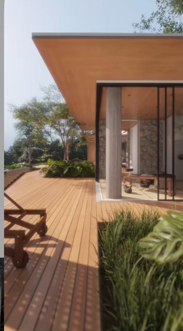 Casa, 3 quartos, 400 m² - Foto 11