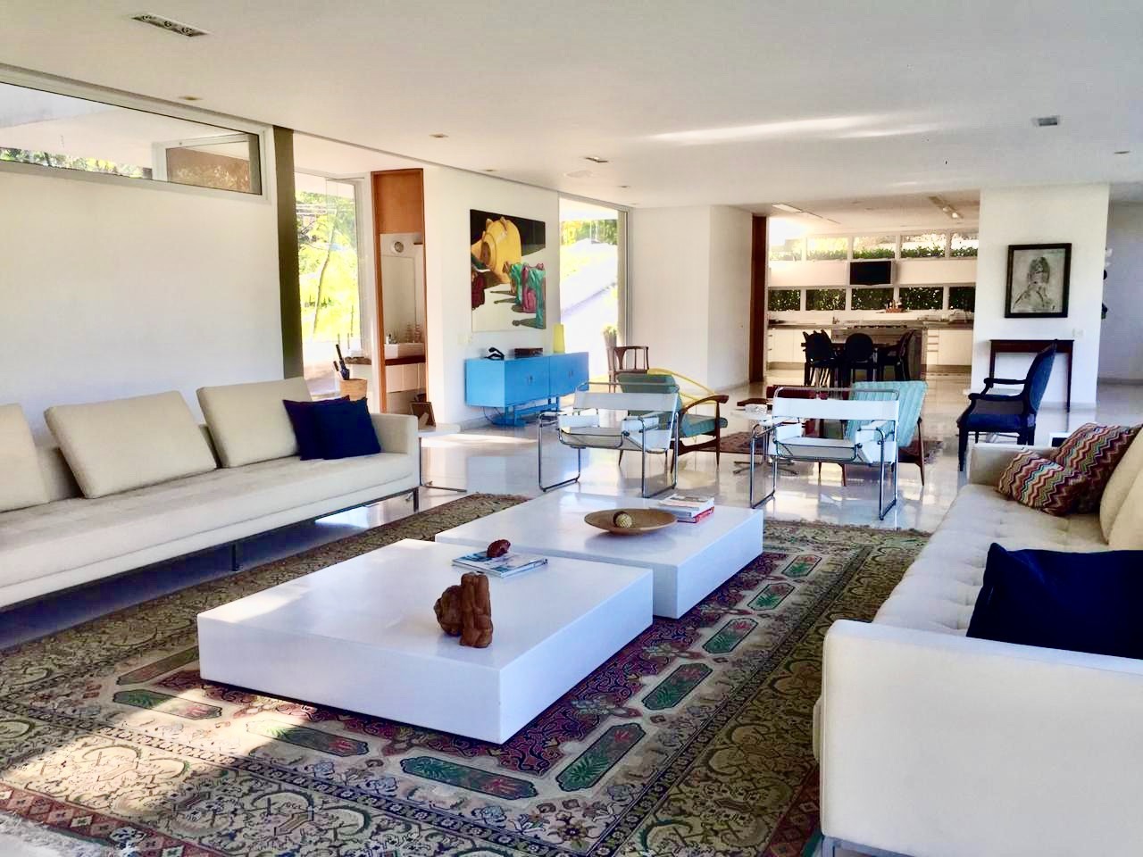 Casa, 4 quartos, 900 m² - Foto 3
