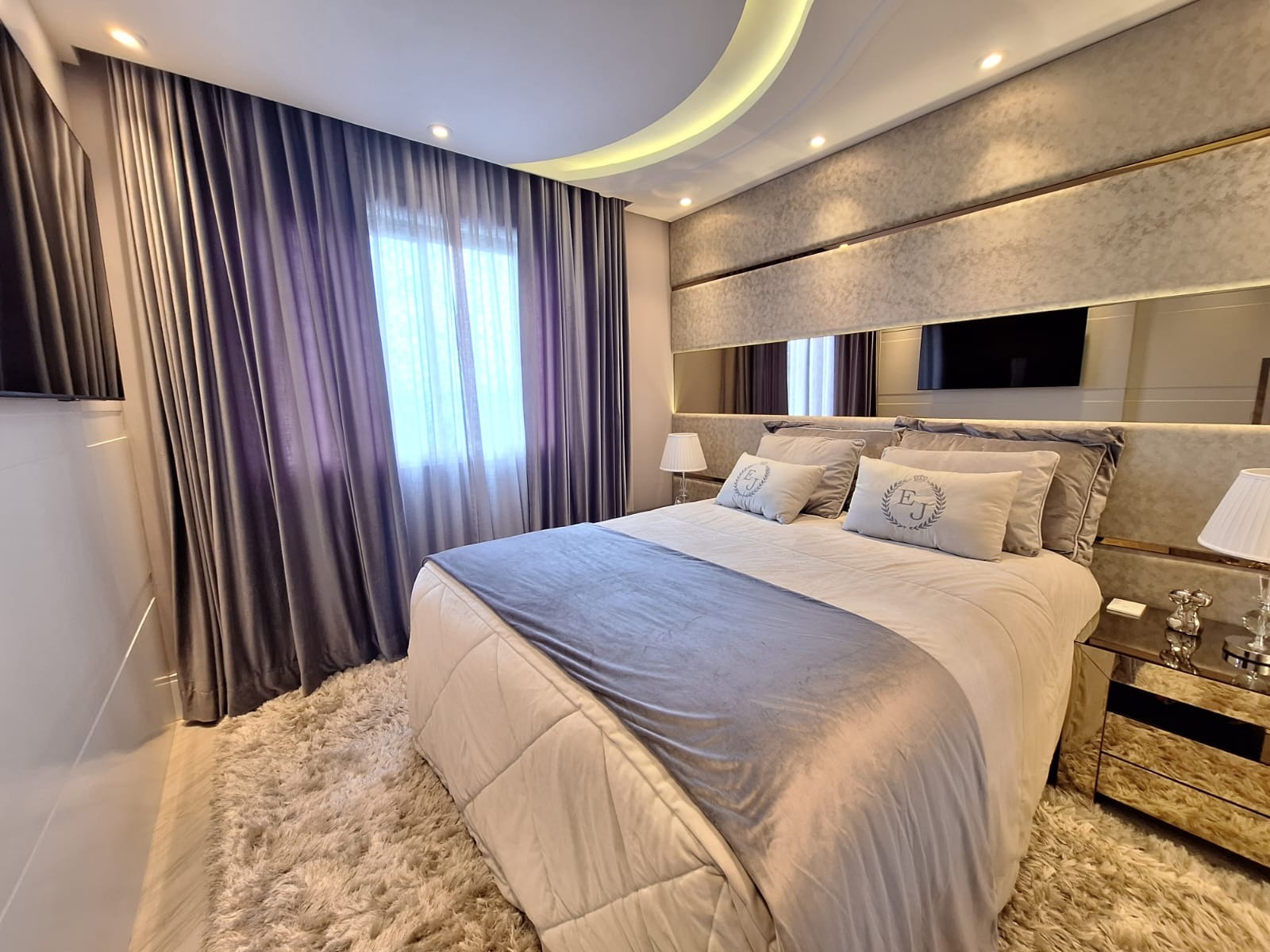 Apartamento, 3 quartos, 168 m² - Foto 13