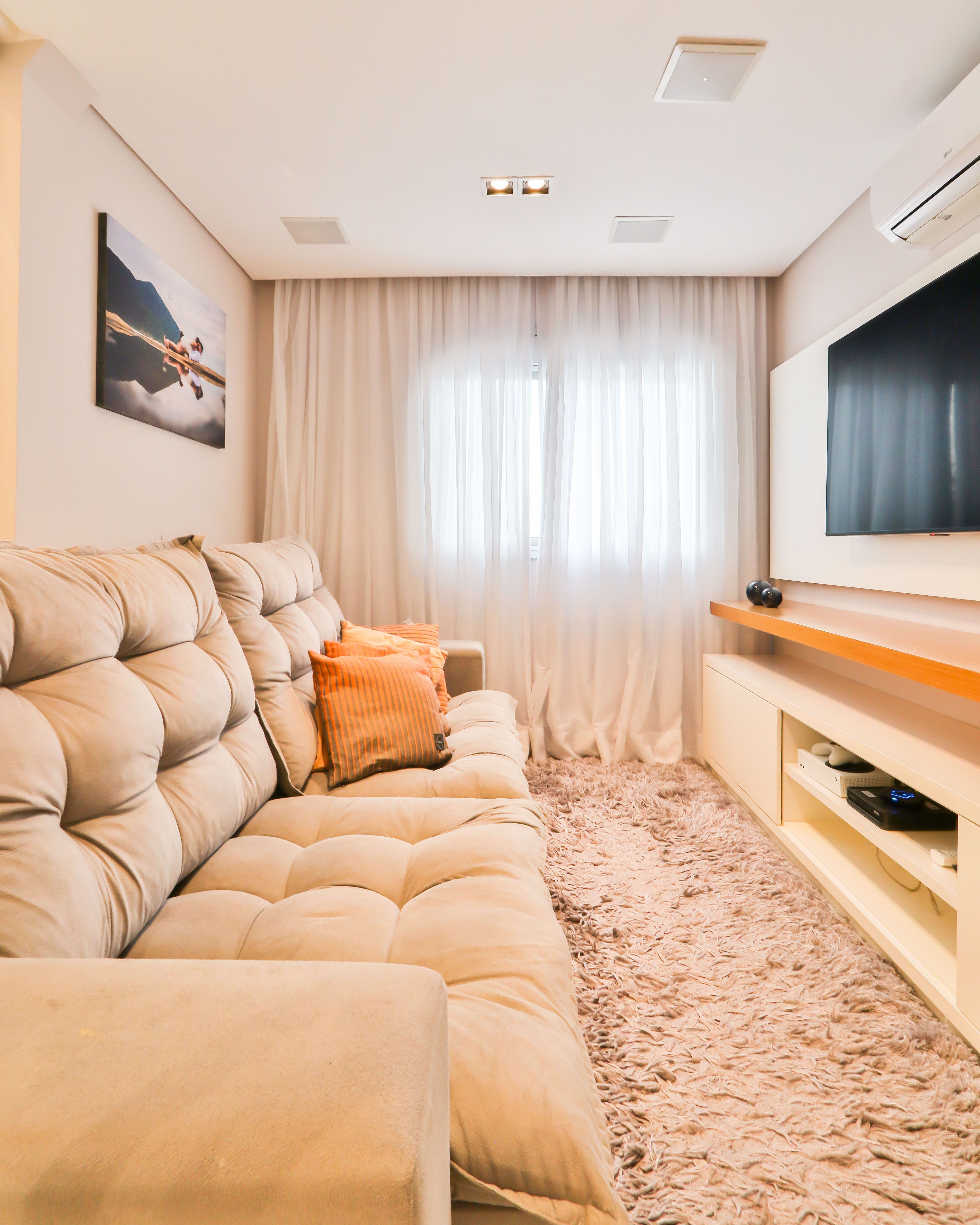 Apartamento, 2 quartos, 105 m² - Foto 6