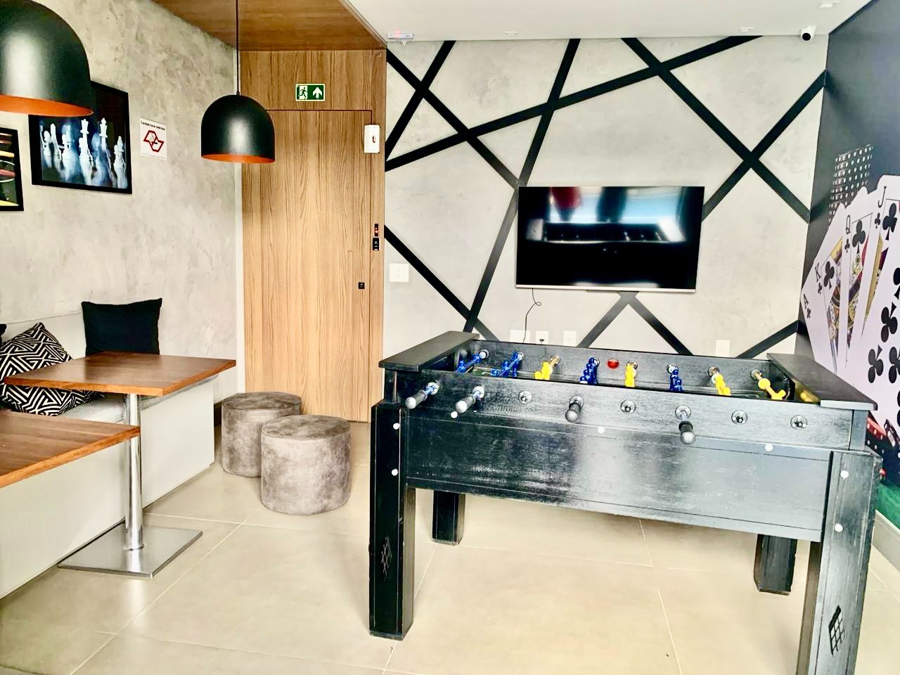 Apartamento, 2 quartos, 66 m² - Foto 22