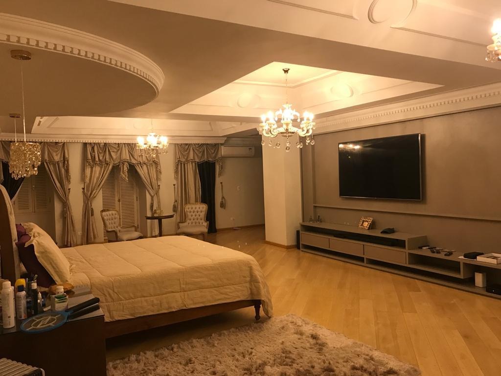 Casa, 5 quartos, 1718 m² - Foto 9
