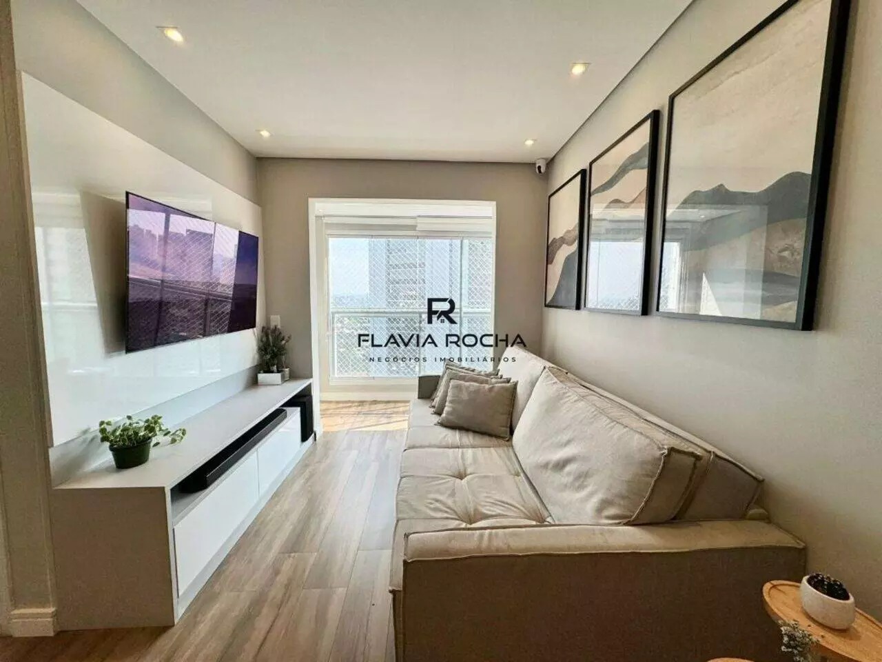 Apartamento, 2 quartos, 67 m² - Foto 6