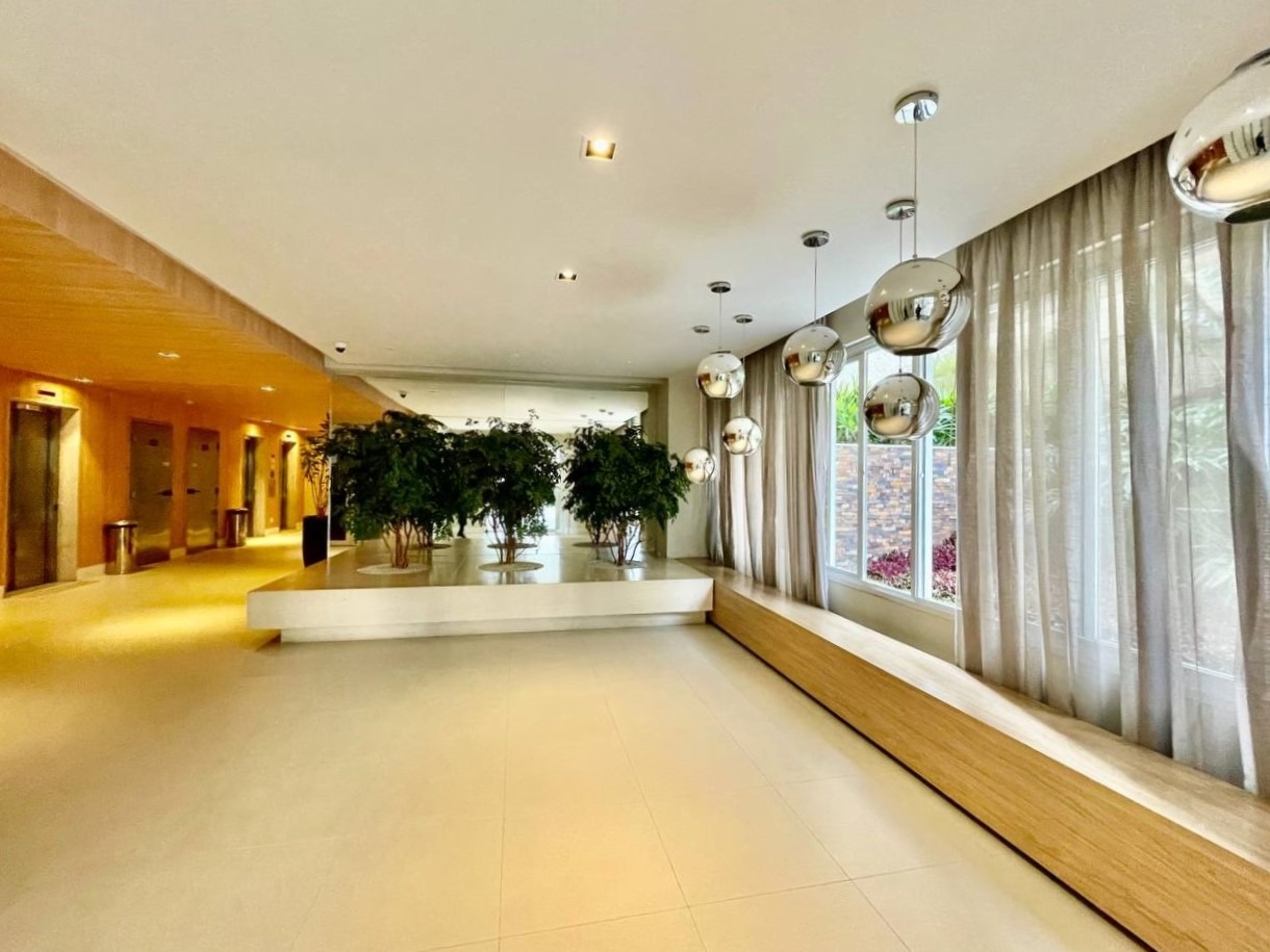 Apartamento, 1 quarto, 49 m² - Foto 10