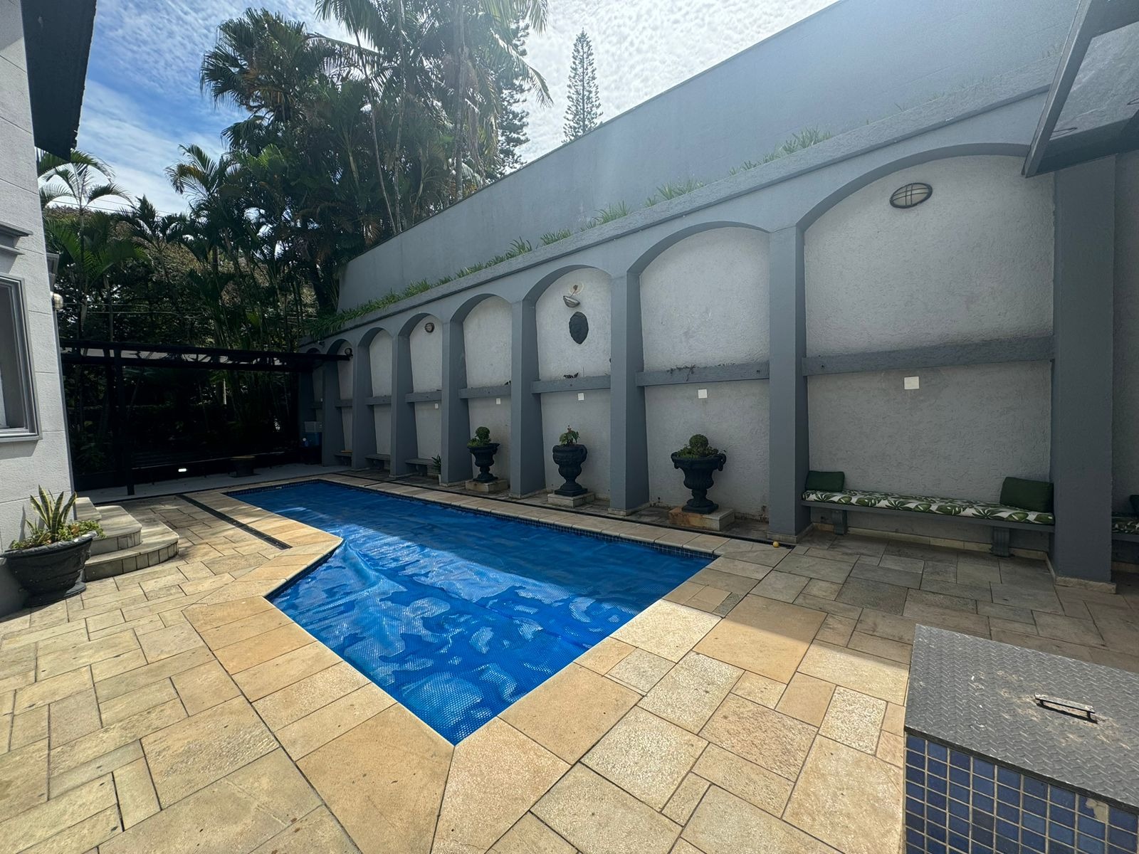 Casa de Condomínio, 5 quartos - Foto 72