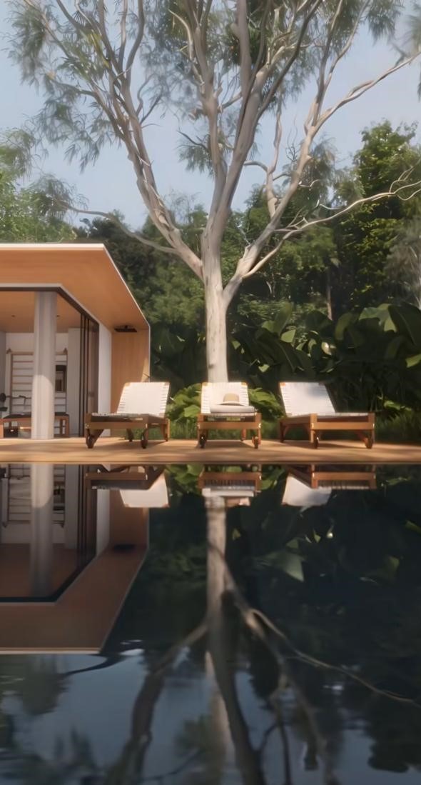 Casa, 3 quartos, 400 m² - Foto 24
