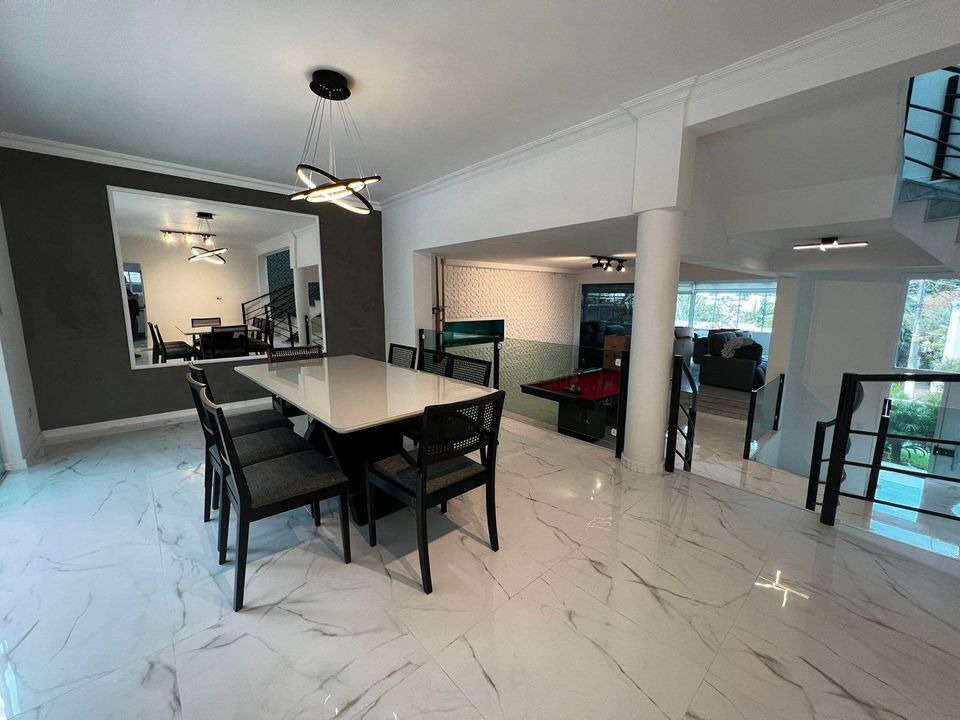 Casa, 4 quartos, 450 m² - Foto 21