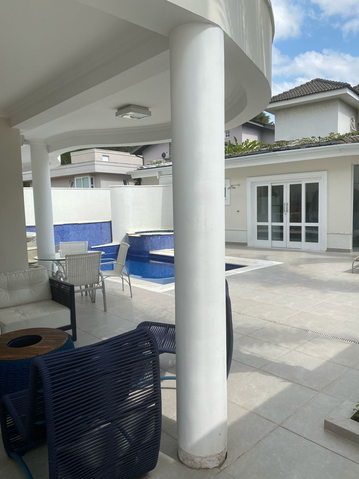 Casa, 4 quartos, 445 m² - Foto 18