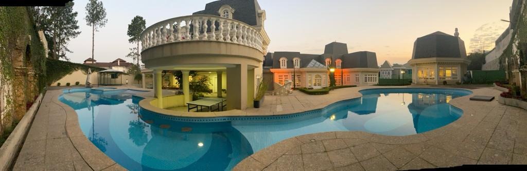 Casa, 5 quartos, 1718 m² - Foto 16