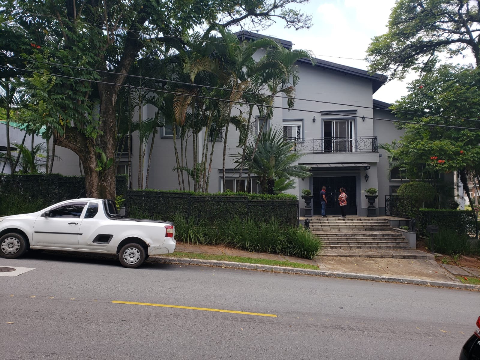 Casa de Condomínio, 5 quartos - Foto 4